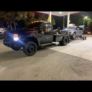 Meet your Posher, Angel